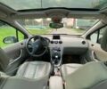 Серый Пежо 308, объемом двигателя 1.6 л и пробегом 253 тыс. км за 5500 $, фото 2 на Automoto.ua