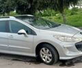 Серый Пежо 308, объемом двигателя 1.6 л и пробегом 310 тыс. км за 5200 $, фото 8 на Automoto.ua