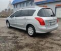 Сірий Пежо 308, об'ємом двигуна 1.6 л та пробігом 233 тис. км за 5200 $, фото 14 на Automoto.ua