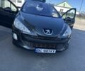 Сірий Пежо 308, об'ємом двигуна 1.6 л та пробігом 188 тис. км за 6650 $, фото 1 на Automoto.ua