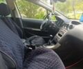 Серый Пежо 308, объемом двигателя 1.6 л и пробегом 272 тыс. км за 5500 $, фото 32 на Automoto.ua