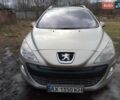 Сірий Пежо 308, об'ємом двигуна 1.56 л та пробігом 260 тис. км за 5200 $, фото 30 на Automoto.ua