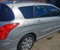 Сірий Пежо 308, об'ємом двигуна 1.6 л та пробігом 152 тис. км за 4800 $, фото 15 на Automoto.ua