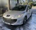 Серый Пежо 308, объемом двигателя 1.6 л и пробегом 320 тыс. км за 5200 $, фото 1 на Automoto.ua