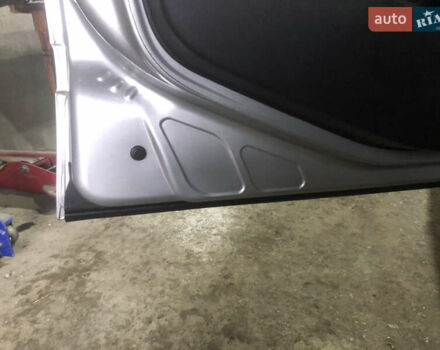 Серый Пежо 308, объемом двигателя 1.6 л и пробегом 237 тыс. км за 6000 $, фото 8 на Automoto.ua