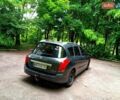 Серый Пежо 308, объемом двигателя 1.6 л и пробегом 330 тыс. км за 4900 $, фото 2 на Automoto.ua