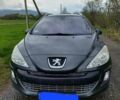 Сірий Пежо 308, об'ємом двигуна 1.6 л та пробігом 259 тис. км за 5700 $, фото 1 на Automoto.ua