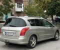Пежо 308 2008 в Лозовой на Automoto.ua Серый Пежо 308, объемом двигателя 1.6 л и пробегом 250 тыс. км за 6200 $, фото 1 на Automoto.ua
