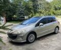 Серый Пежо 308, объемом двигателя 1.6 л и пробегом 192 тыс. км за 5500 $, фото 6 на Automoto.ua