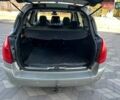 Серый Пежо 308, объемом двигателя 1.6 л и пробегом 316 тыс. км за 5300 $, фото 13 на Automoto.ua