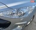Серый Пежо 308, объемом двигателя 1.6 л и пробегом 135 тыс. км за 6200 $, фото 1 на Automoto.ua