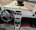Сірий Пежо 308, об'ємом двигуна 2 л та пробігом 229 тис. км за 5200 $, фото 4 на Automoto.ua