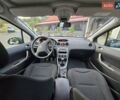 Сірий Пежо 308, об'ємом двигуна 1.6 л та пробігом 240 тис. км за 5300 $, фото 11 на Automoto.ua