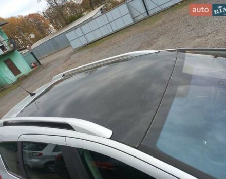 Пежо 308 2008 в Львове на Automoto.ua Серый Пежо 308, объемом двигателя 1.6 л и пробегом 235 тыс. км за 3900 $, фото 7 на Automoto.ua