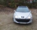 Пежо 308 2008 у Черкасах на Automoto.ua Сірий Пежо 308, об'ємом двигуна 1.6 л та пробігом 300 тис. км за 4500 $, фото 4 на Automoto.ua