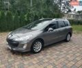 Серый Пежо 308, объемом двигателя 1.6 л и пробегом 370 тыс. км за 3900 $, фото 1 на Automoto.ua