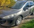 Пежо 308 2008 в Виннице на Automoto.ua Серый Пежо 308, объемом двигателя 1.6 л и пробегом 200 тыс. км за 4800 $, фото 7 на Automoto.ua