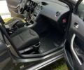 Сірий Пежо 308, об'ємом двигуна 1.6 л та пробігом 336 тис. км за 5300 $, фото 6 на Automoto.ua