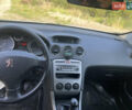 Пежо 308 2008 в Львове на Automoto.ua Серый Пежо 308, объемом двигателя 1.6 л и пробегом 289 тыс. км за 4000 $, фото 23 на Automoto.ua