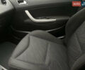 Сірий Пежо 308, об'ємом двигуна 1.6 л та пробігом 269 тис. км за 4444 $, фото 63 на Automoto.ua