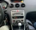 Сірий Пежо 308, об'ємом двигуна 1.6 л та пробігом 233 тис. км за 4700 $, фото 5 на Automoto.ua