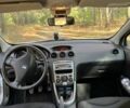 Сірий Пежо 308, об'ємом двигуна 1.6 л та пробігом 171 тис. км за 4099 $, фото 12 на Automoto.ua