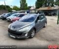 Серый Пежо 308, объемом двигателя 1.6 л и пробегом 265 тыс. км за 3800 $, фото 1 на Automoto.ua