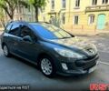 Серый Пежо 308, объемом двигателя 1.6 л и пробегом 295 тыс. км за 4500 $, фото 1 на Automoto.ua
