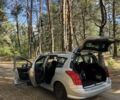 Сірий Пежо 308, об'ємом двигуна 1.6 л та пробігом 171 тис. км за 4099 $, фото 8 на Automoto.ua