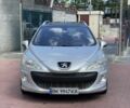 Серый Пежо 308, объемом двигателя 1.6 л и пробегом 370 тыс. км за 3650 $, фото 1 на Automoto.ua