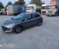 Сірий Пежо 308, об'ємом двигуна 1.6 л та пробігом 188 тис. км за 4550 $, фото 7 на Automoto.ua