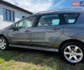 Сірий Пежо 308, об'ємом двигуна 1.6 л та пробігом 336 тис. км за 5300 $, фото 1 на Automoto.ua