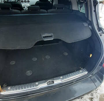 Сірий Пежо 308, об'ємом двигуна 1.6 л та пробігом 203 тис. км за 6300 $, фото 10 на Automoto.ua