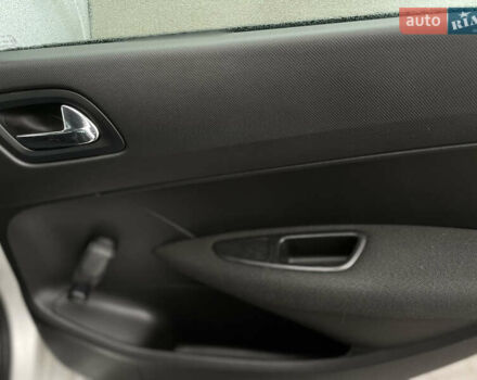 Сірий Пежо 308, об'ємом двигуна 1.6 л та пробігом 269 тис. км за 4444 $, фото 54 на Automoto.ua