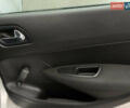 Сірий Пежо 308, об'ємом двигуна 1.6 л та пробігом 269 тис. км за 4444 $, фото 54 на Automoto.ua