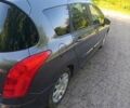 Серый Пежо 308, объемом двигателя 1.6 л и пробегом 272 тыс. км за 5500 $, фото 11 на Automoto.ua