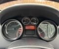 Сірий Пежо 308, об'ємом двигуна 2 л та пробігом 229 тис. км за 5200 $, фото 3 на Automoto.ua