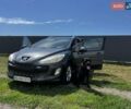 Сірий Пежо 308, об'ємом двигуна 1.6 л та пробігом 336 тис. км за 5300 $, фото 5 на Automoto.ua