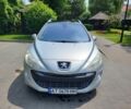 Сірий Пежо 308, об'ємом двигуна 1.6 л та пробігом 270 тис. км за 4000 $, фото 1 на Automoto.ua