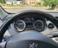 Сірий Пежо 308, об'ємом двигуна 1.6 л та пробігом 270 тис. км за 4000 $, фото 4 на Automoto.ua