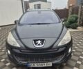 Сірий Пежо 308, об'ємом двигуна 1.6 л та пробігом 200 тис. км за 3000 $, фото 1 на Automoto.ua