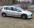 Пежо 308 2008 у Черкасах на Automoto.ua Сірий Пежо 308, об'ємом двигуна 1.6 л та пробігом 300 тис. км за 4500 $, фото 6 на Automoto.ua