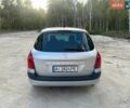 Серый Пежо 308, объемом двигателя 1.4 л и пробегом 268 тыс. км за 2995 $, фото 3 на Automoto.ua