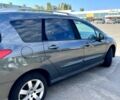 Сірий Пежо 308, об'ємом двигуна 1.6 л та пробігом 252 тис. км за 6100 $, фото 12 на Automoto.ua