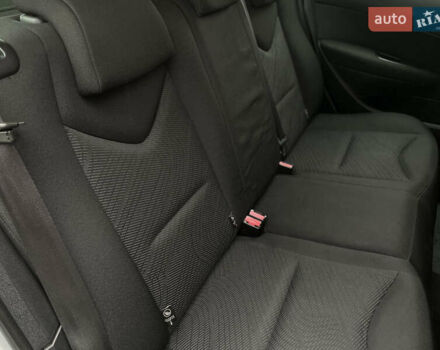 Сірий Пежо 308, об'ємом двигуна 1.6 л та пробігом 269 тис. км за 4444 $, фото 53 на Automoto.ua