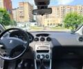 Сірий Пежо 308, об'ємом двигуна 1.6 л та пробігом 270 тис. км за 4000 $, фото 3 на Automoto.ua