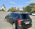 Серый Пежо 308, объемом двигателя 1.6 л и пробегом 252 тыс. км за 5100 $, фото 2 на Automoto.ua