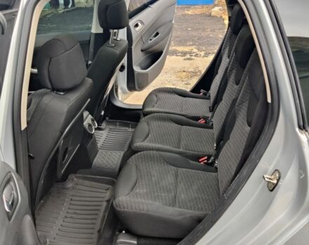 Сірий Пежо 308, об'ємом двигуна 1.6 л та пробігом 233 тис. км за 5200 $, фото 2 на Automoto.ua