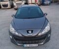 Сірий Пежо 308, об'ємом двигуна 1.6 л та пробігом 188 тис. км за 4550 $, фото 10 на Automoto.ua