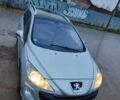 Серый Пежо 308, объемом двигателя 1.6 л и пробегом 290 тыс. км за 4650 $, фото 9 на Automoto.ua